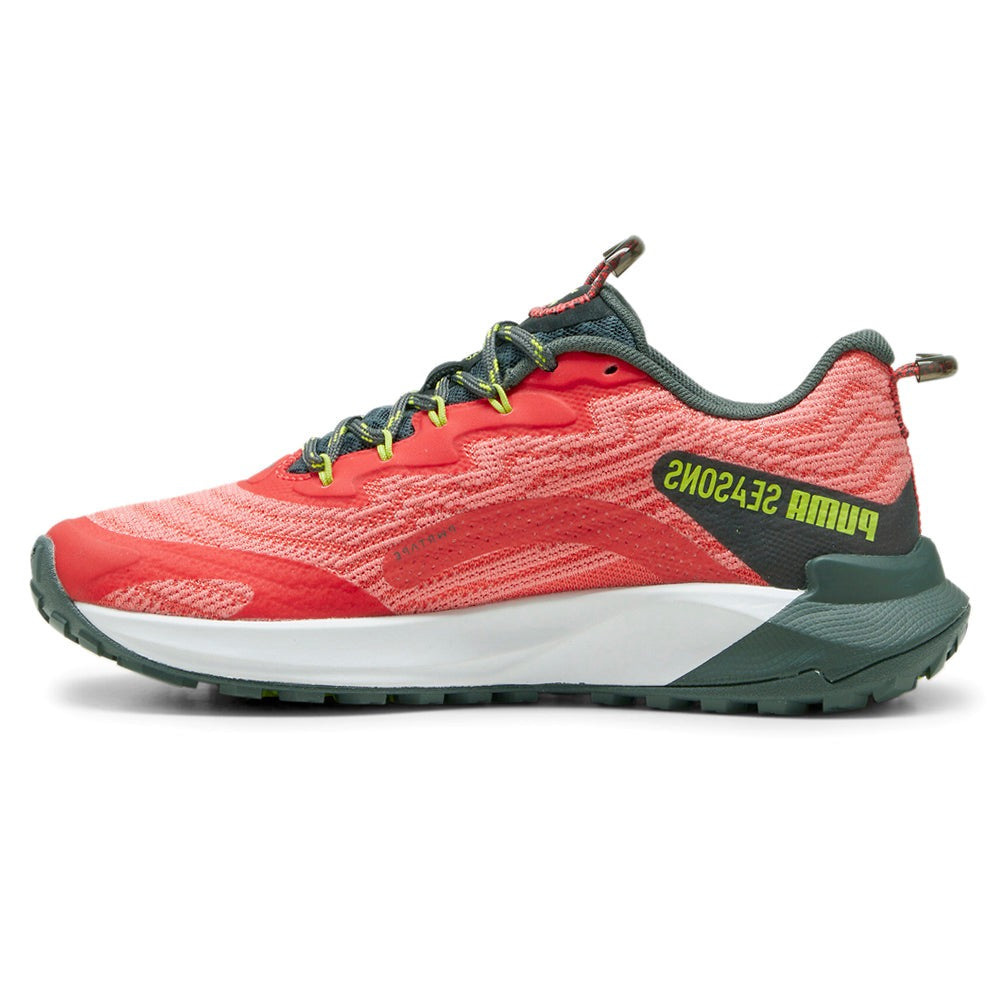 Seasons Fast-Trac NITRO 2 Running Shoes