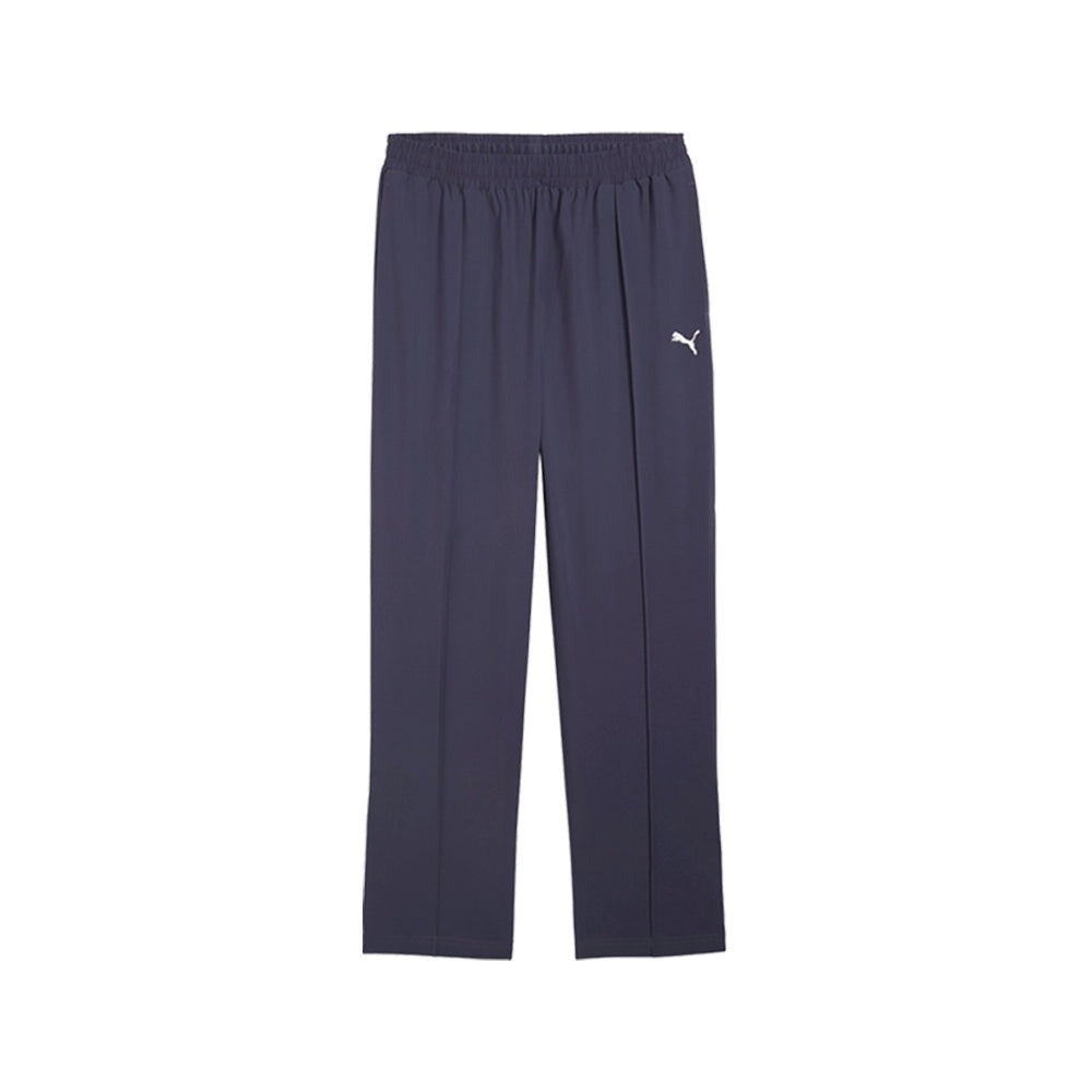 Essentials 4-Way Stretch Stacked Pants