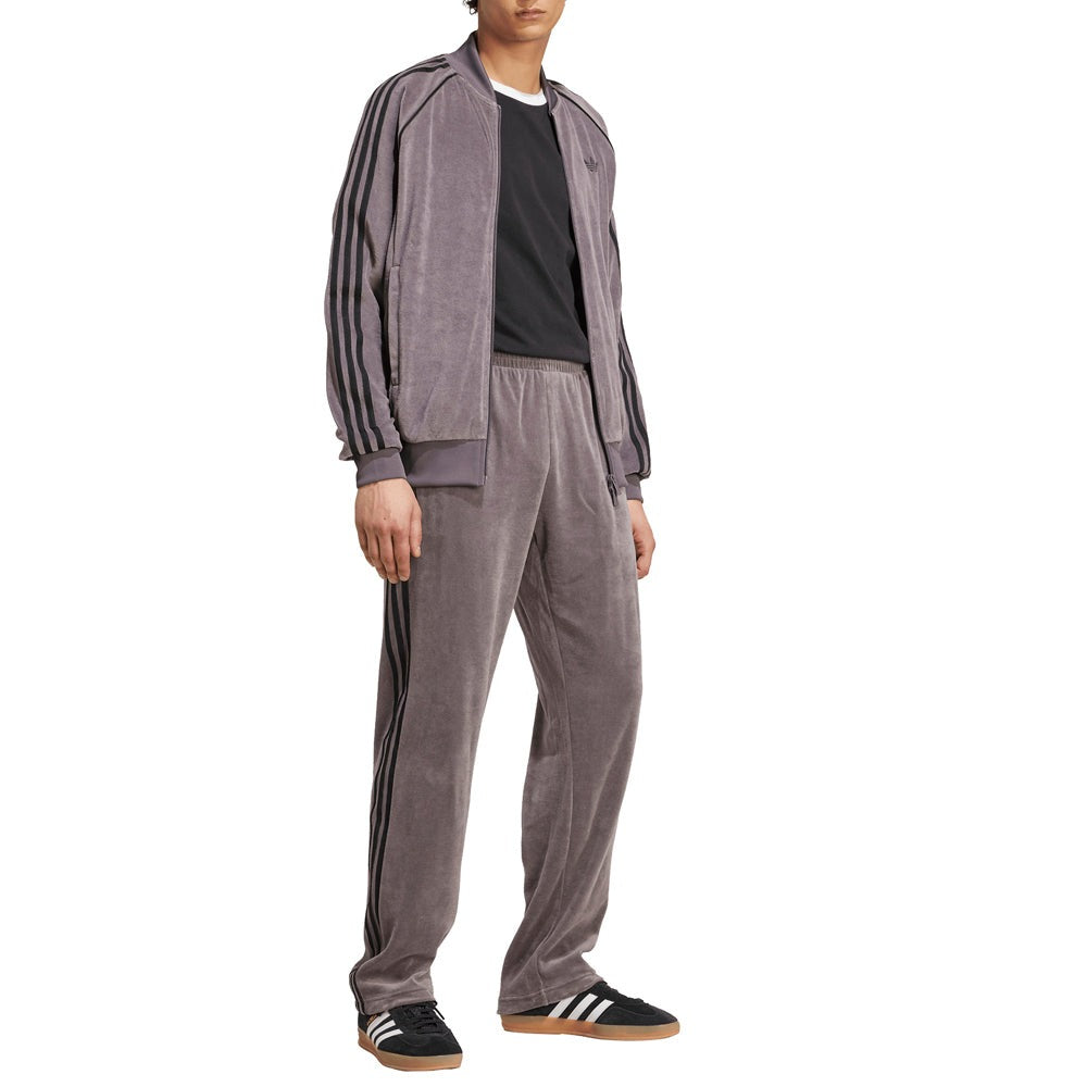 SST Adicolor Velour Track Pants