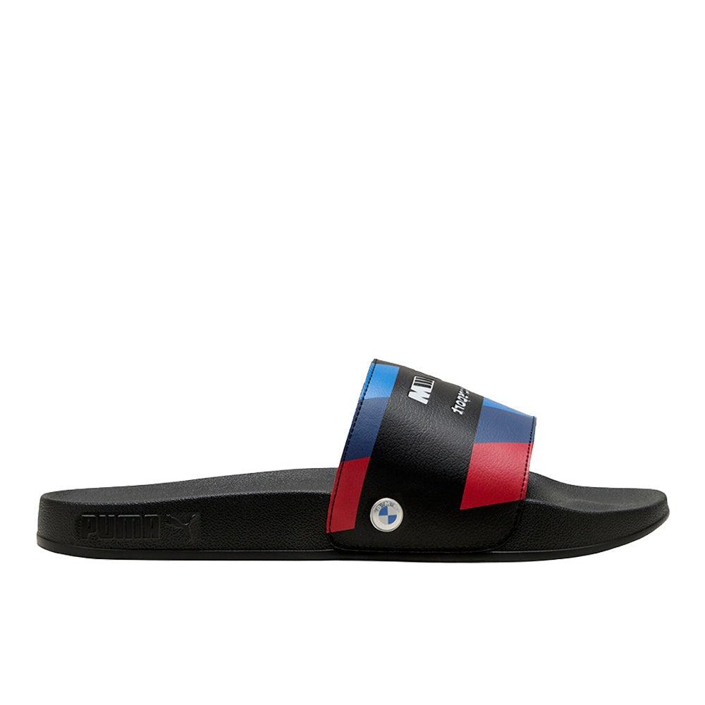 BMW M Motorsport Leadcat 2.0 Slide Sandals