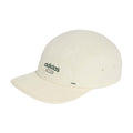Canvas 5 Panel Cap