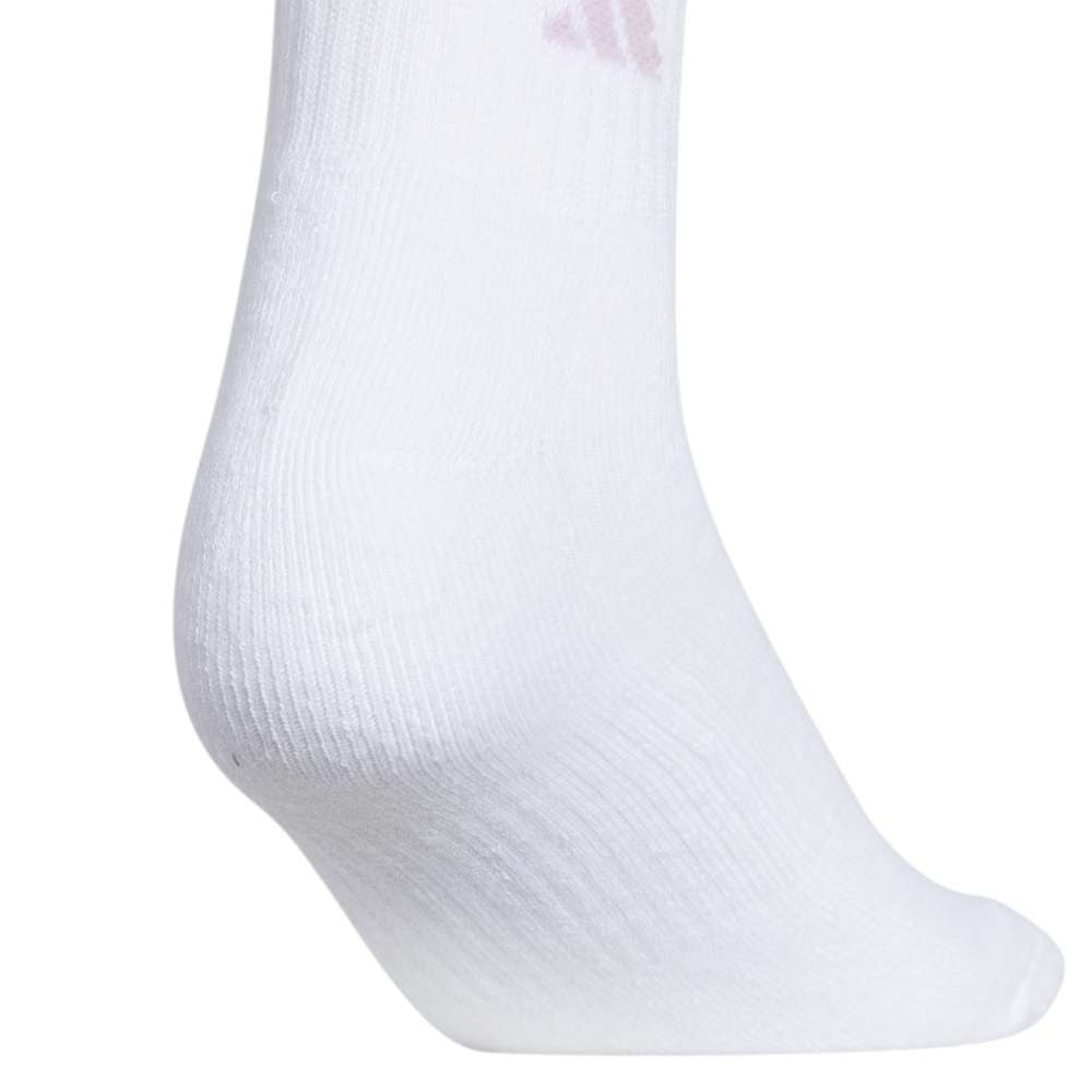 Athletic Cushioned 6-Pack Quarter