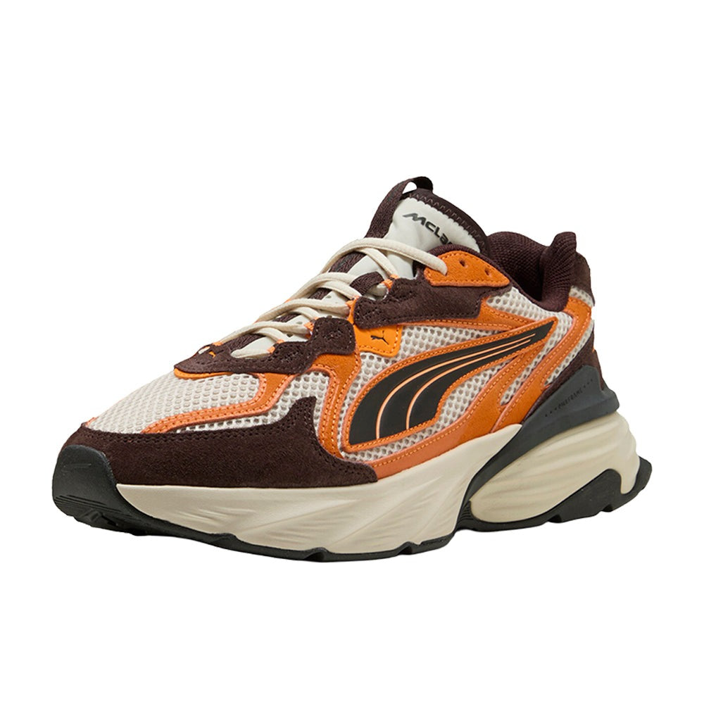 McLaren Racing Fade Sneakers