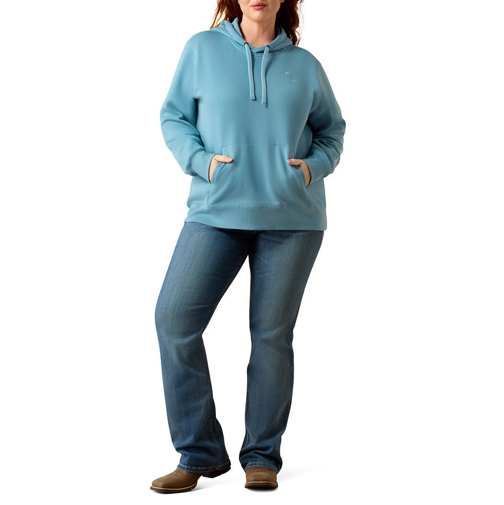 Ariat Logo 2.0 Hoodie