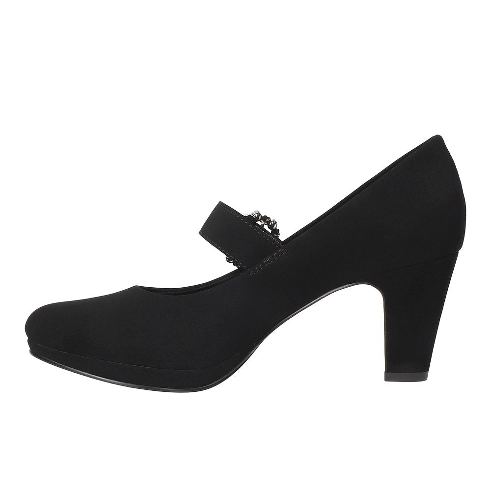 Charisma Mary Jane Pumps