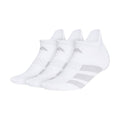 Evo 3-Pack No Show
