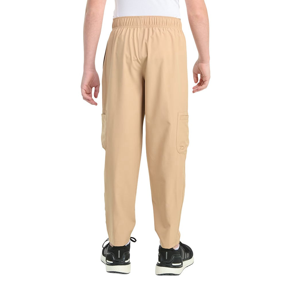 Woven Ripstop Cargo Pant (Youth)