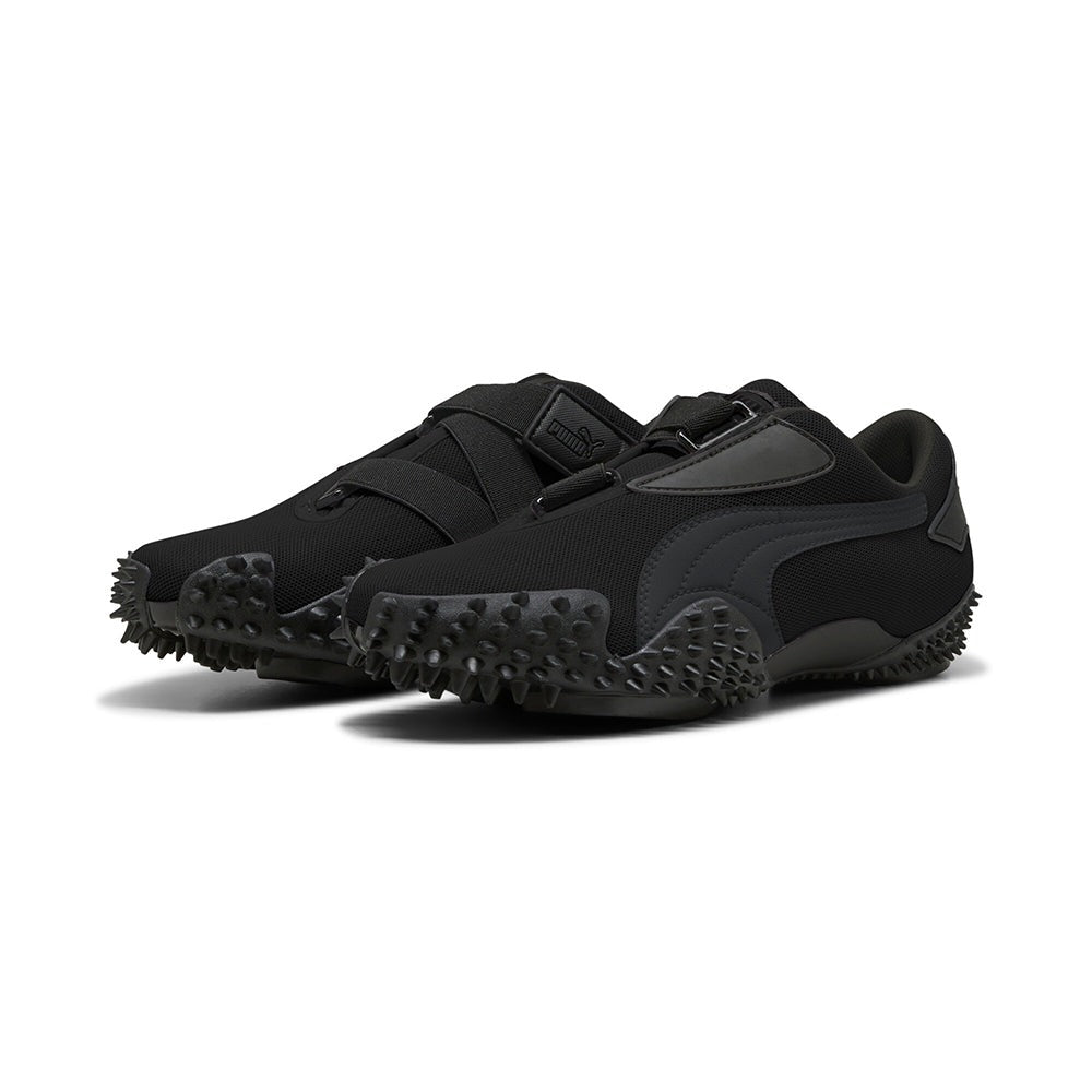 Mostro OG Prime Slip On Sneakers (Youth)