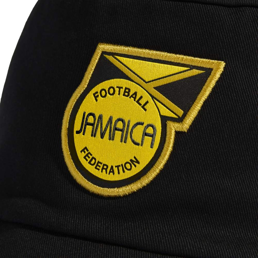Jamaica 26 X Bob Marley Bucket Hat