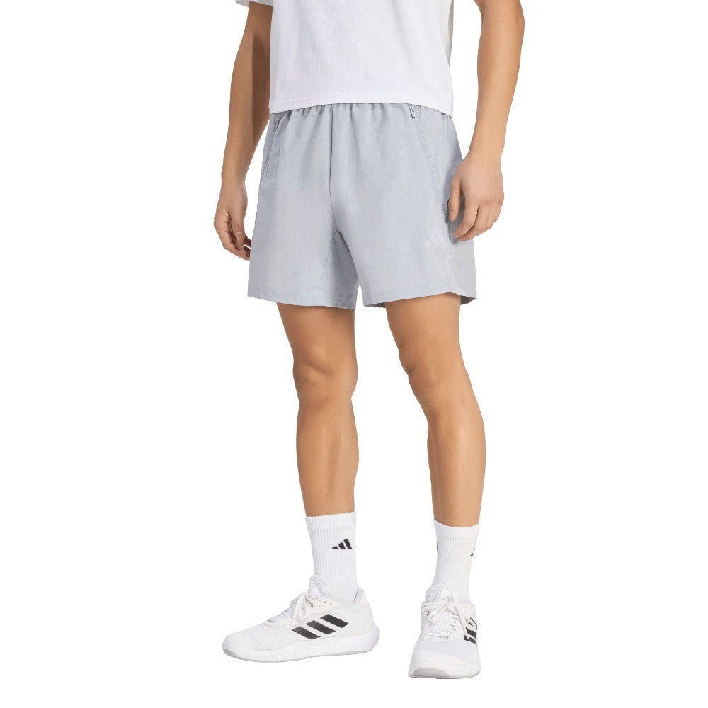 Tech Intensity Workout Shorts