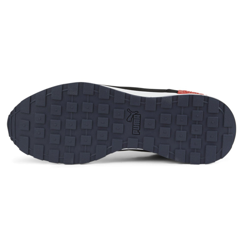 Graviton Pro Lace Up Sneakers