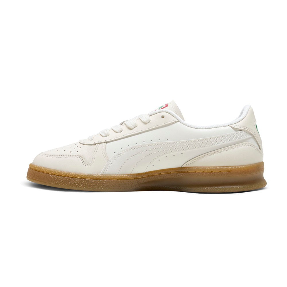 Indoor Xmas Lace Up Sneakers