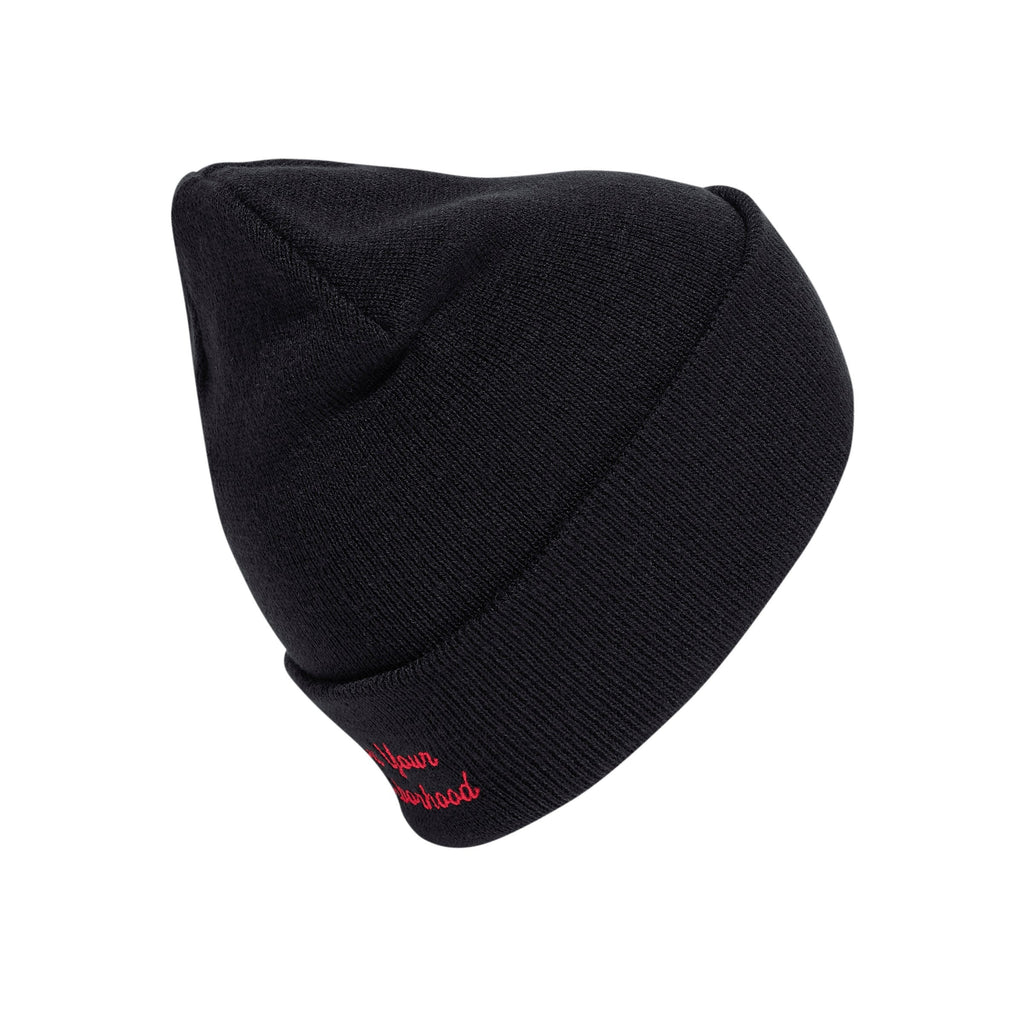 Marvel Spiderman Beanie