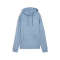 Class Relaxed Pullover Hoodie