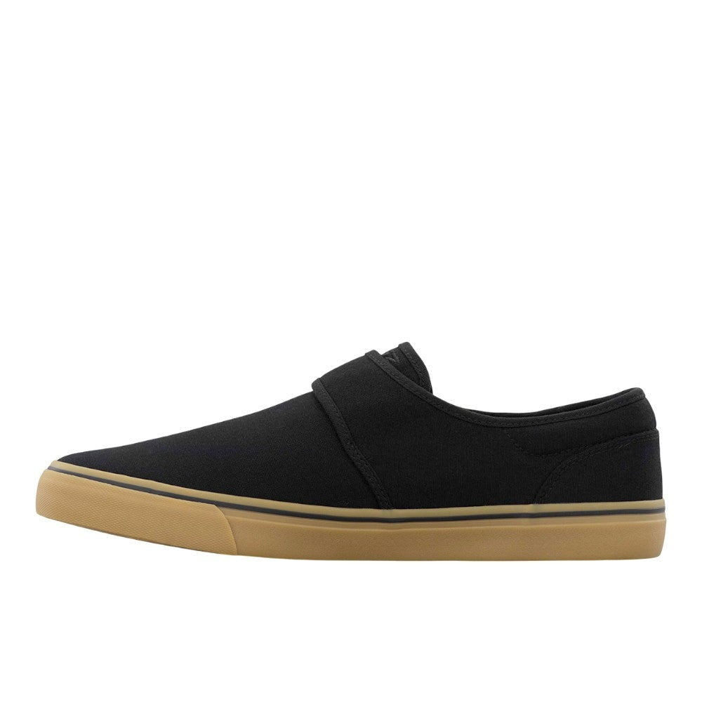 Clipper Strap Slip On Sneakers