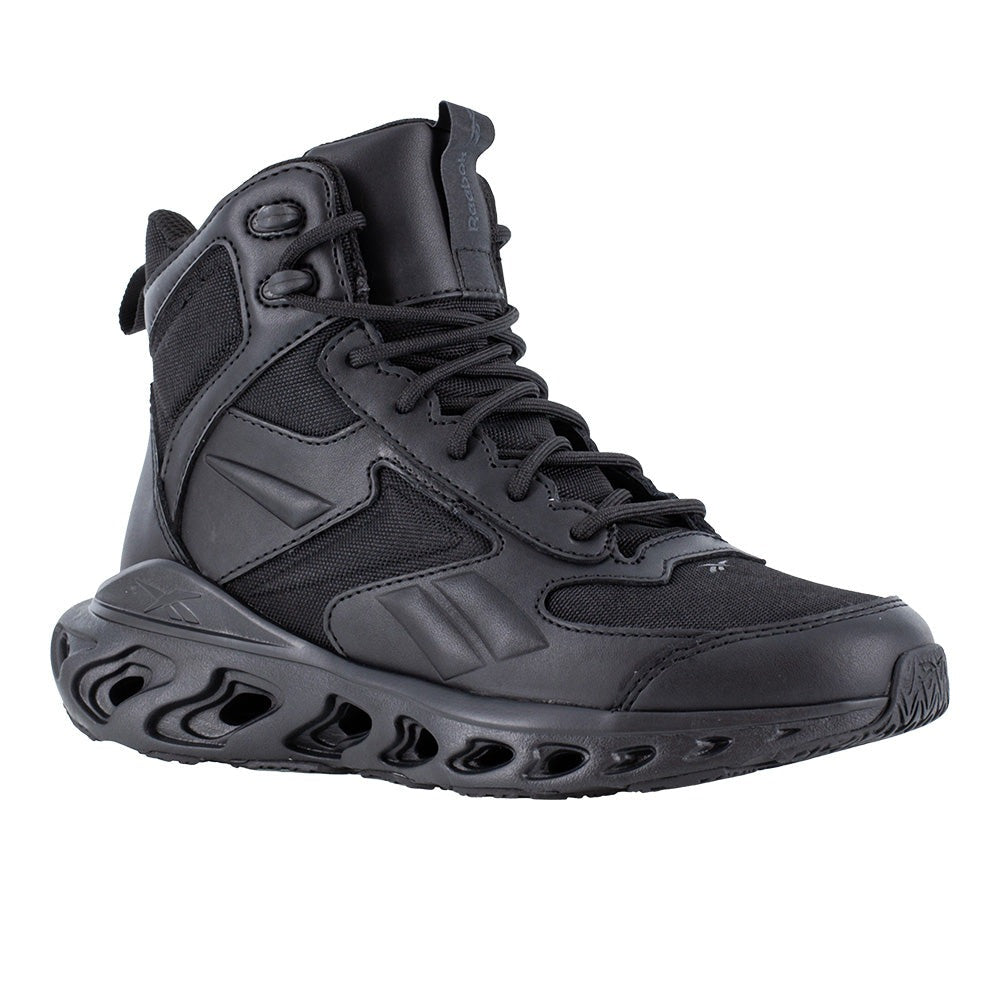 Fuel Flex Tactical Soft Toe 6 Inch Work Boots