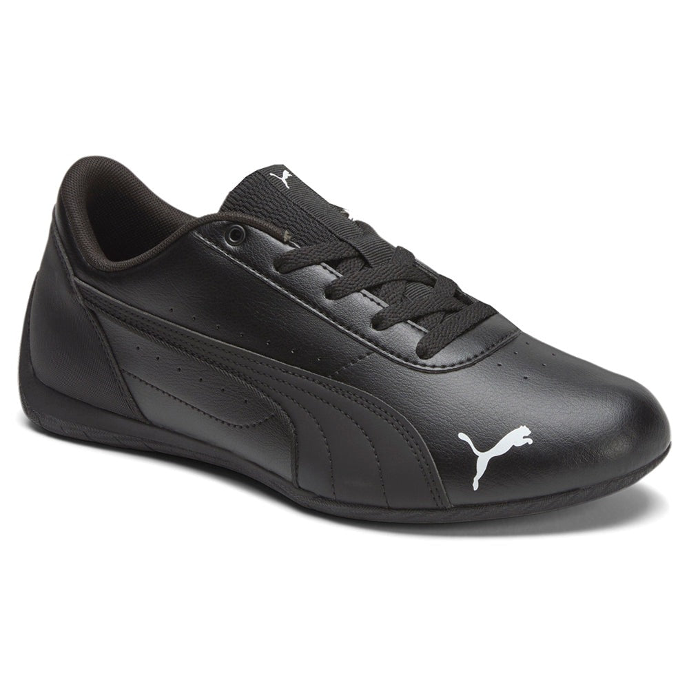 Neo Cat Unlicensed Lace Up Sneakers
