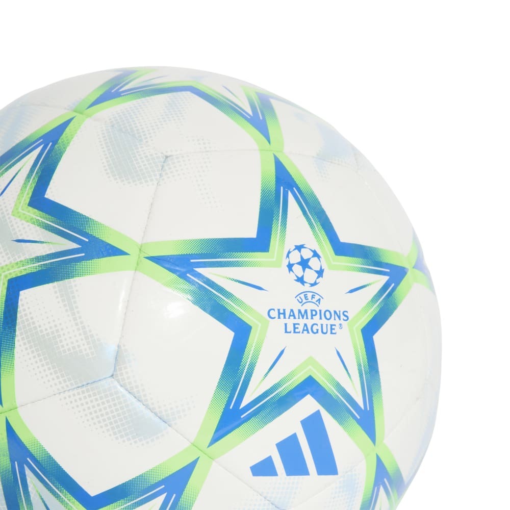 UEFA Champions League 26/27 Club Ball
