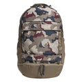 Skateboarding Fs+ Camo Backpack