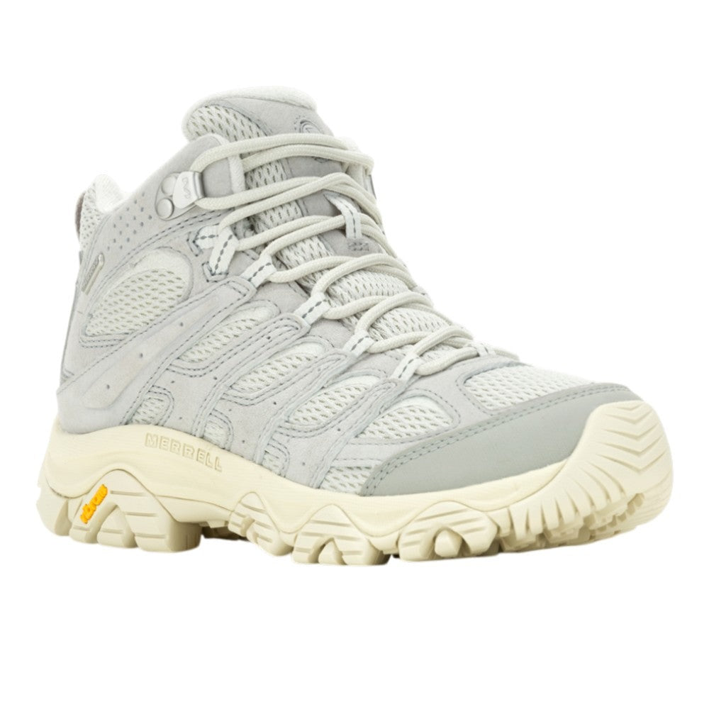 Moab 3 Mid Lace Up Hiking Boots