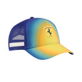 Ferrari Miami Trucker Cap
