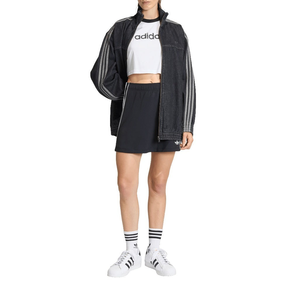 3-Stripes Skirt