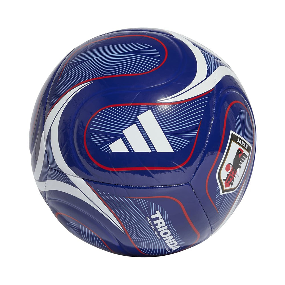 Trionda Japan Home Club Ball