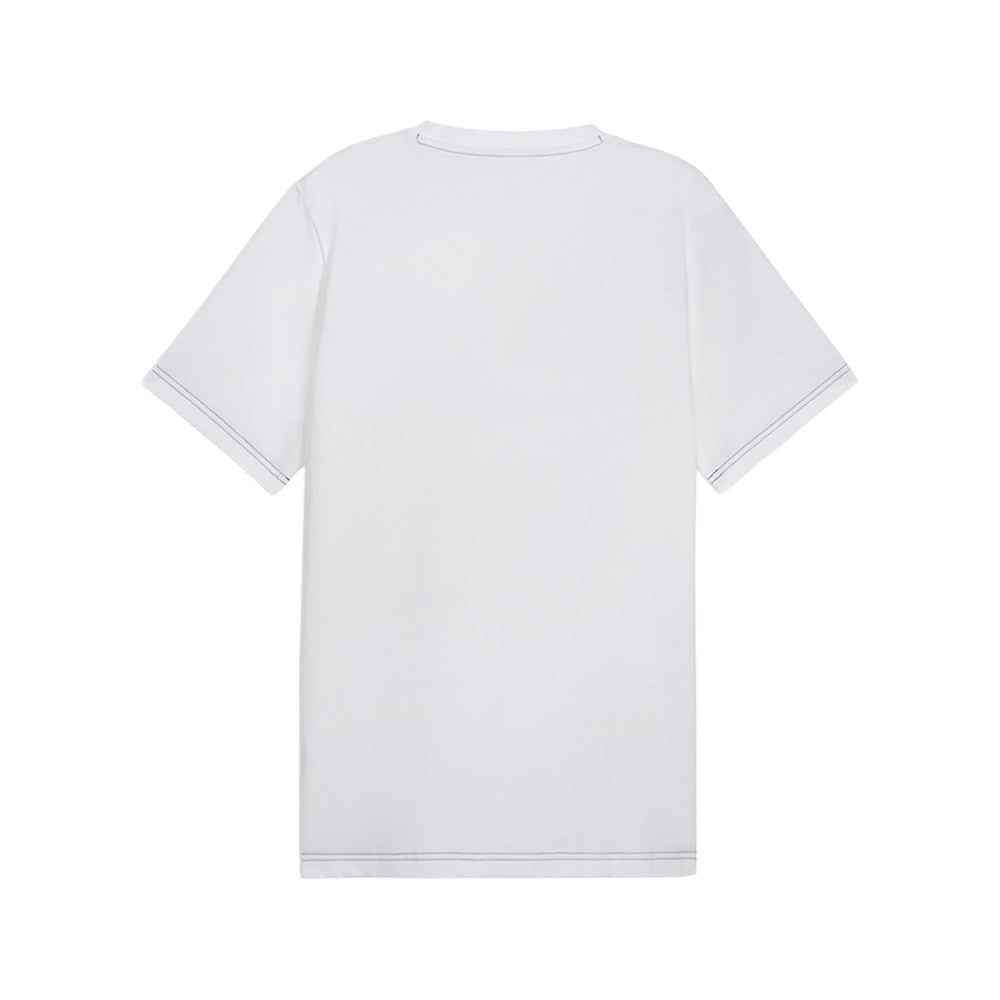 Las Vegas Crew Neck Short Sleeve T-Shirt