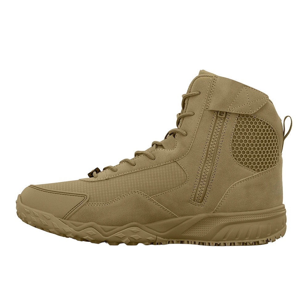 Tactic Slip-Resistant Work Boots