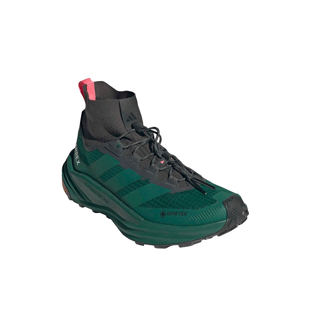 Terrex Freehiker 3 Ultra Gore-Tex Hiking Shoes
