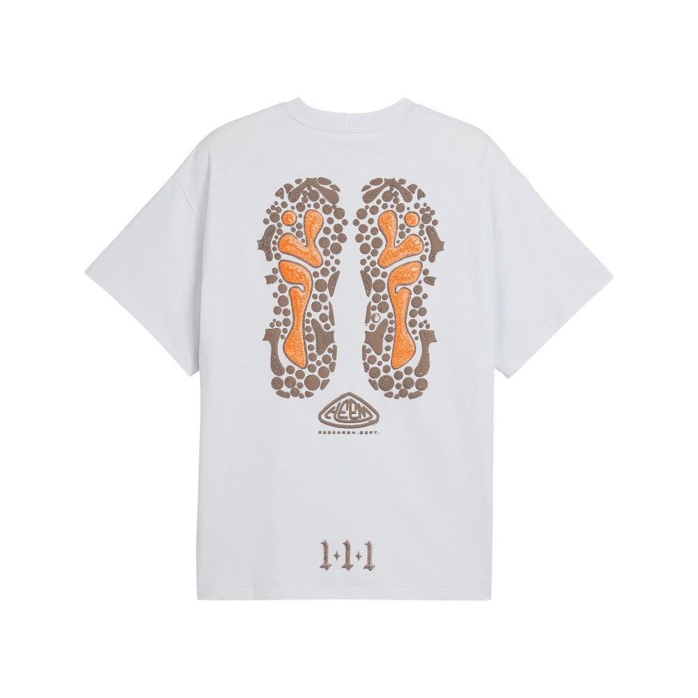 PUMA X LAFRANCE Heem Crew Neck Short Sleeve T-Shirt