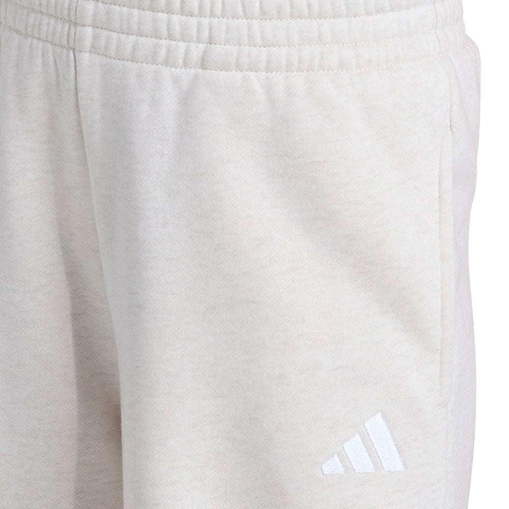 Htr Wide Leg Fleece Pant (Youth)