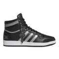 Top Ten High OG Lace Up Sneakers
