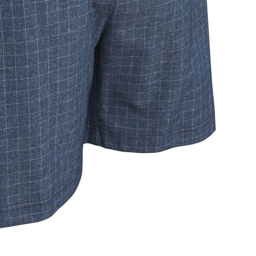 Twistweave Printed Short