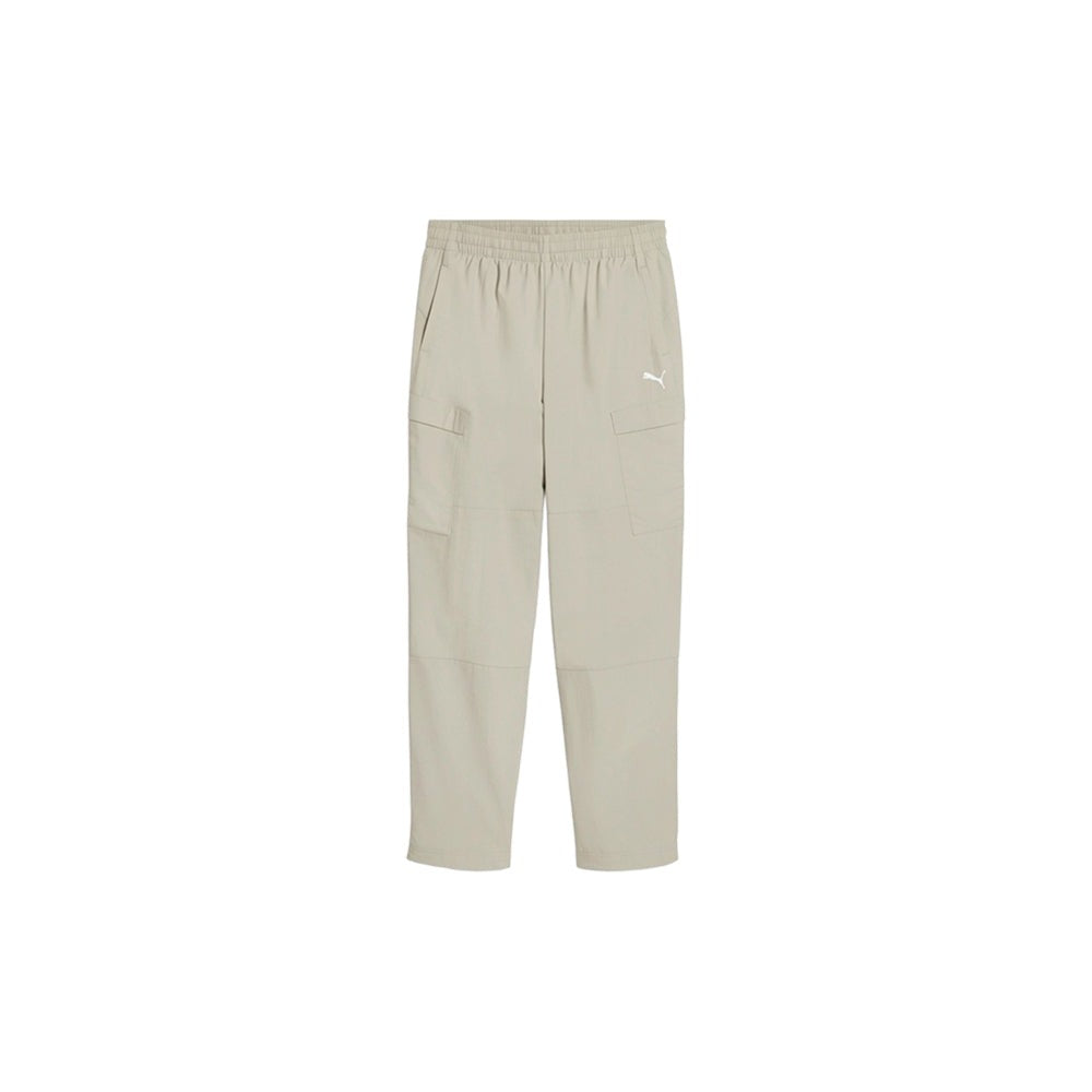 Wardrobe Essentials Relaxed Cargo Pants (Youth)