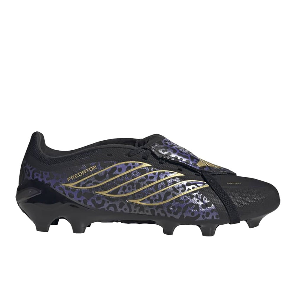 Predator League Fold-Over Tongue Firm Ground/multi Ground Soccer Cleats Kaka