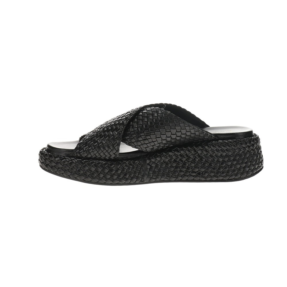 Key West Platform Sandals