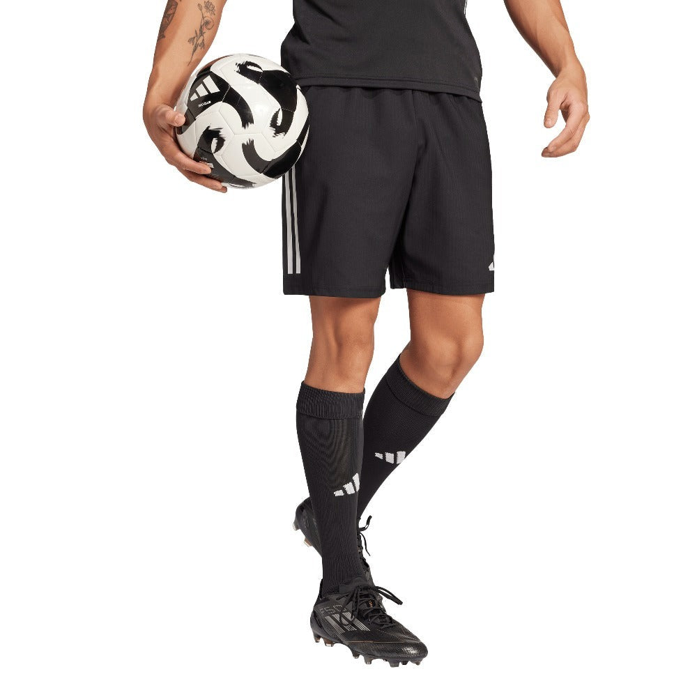Tiro 25 Competition Match Shorts