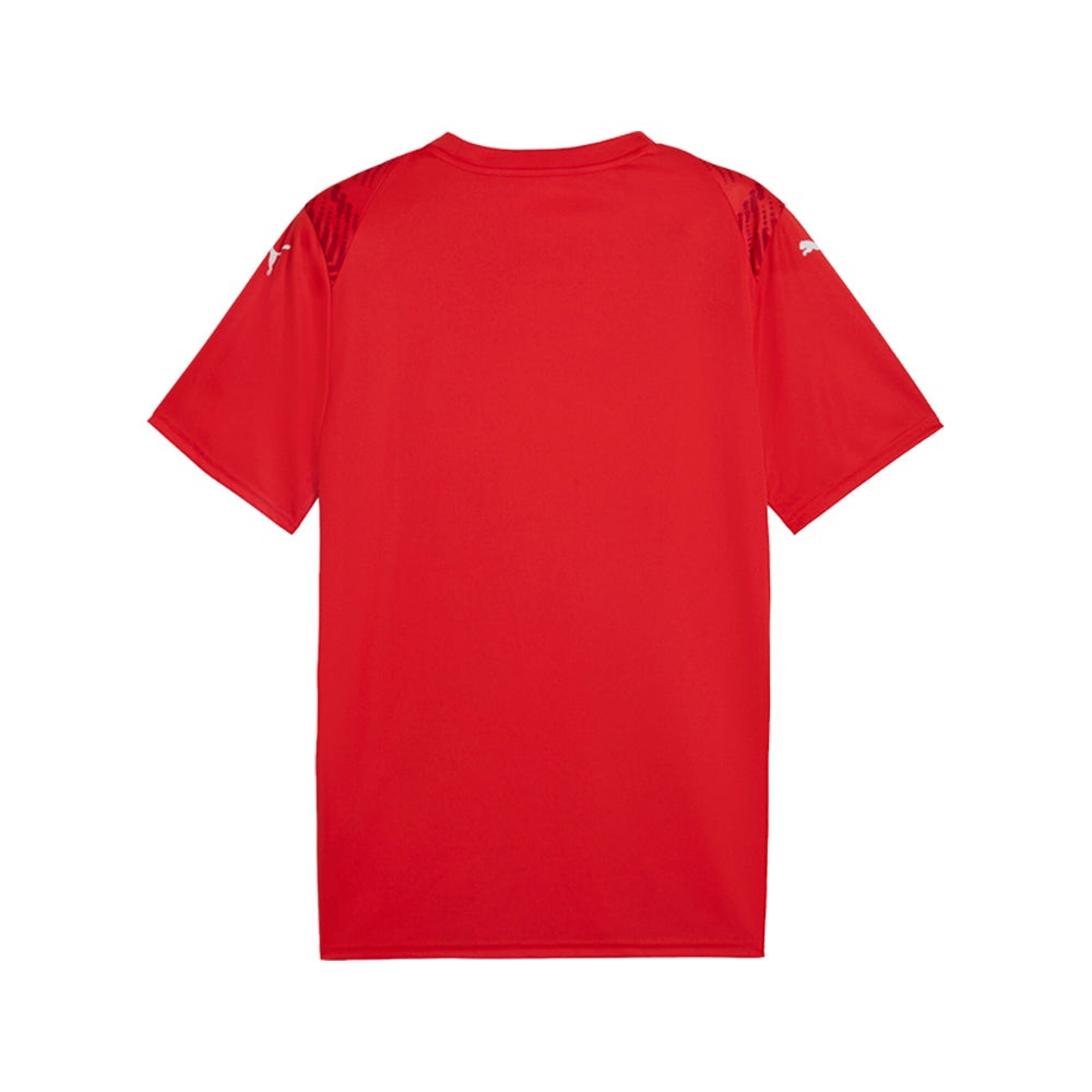 Teamultimate Crew Neck Short Sleeve Soccer Jersey