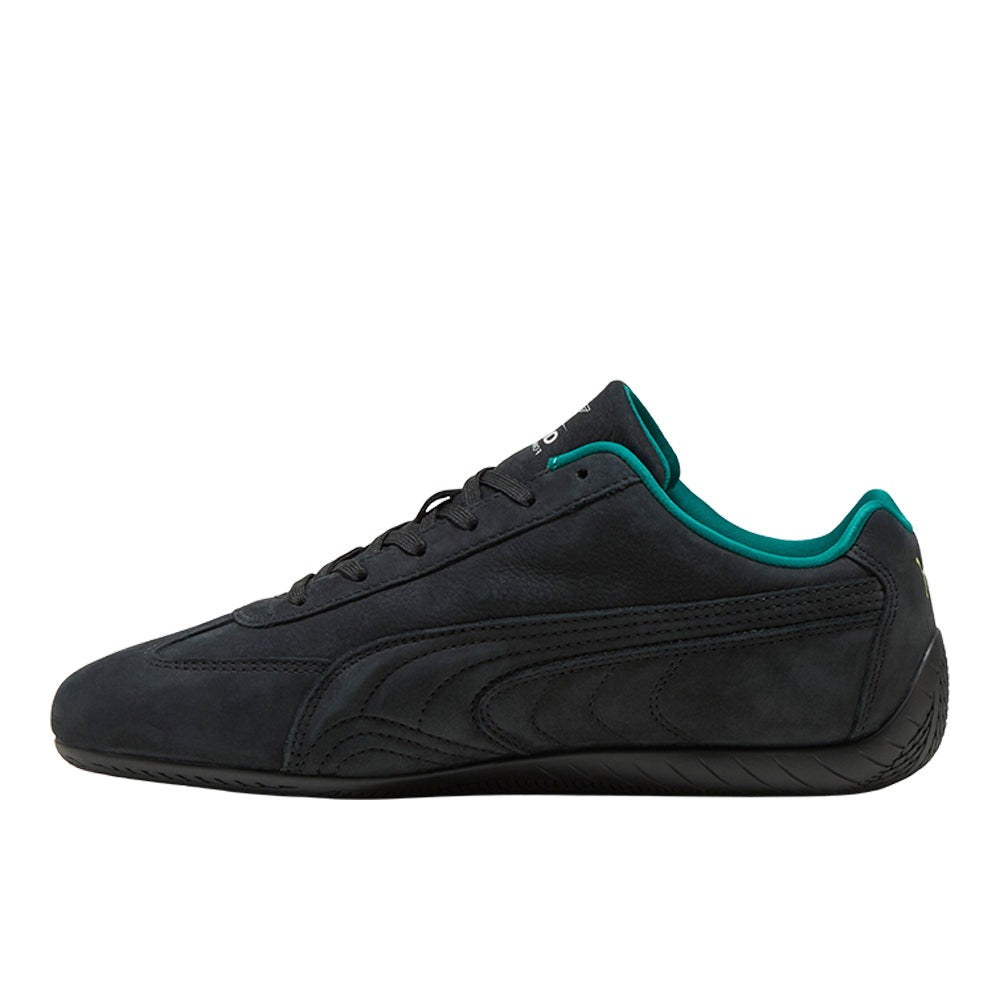PUMA x ASTON MARTIN ARAMCO F1 Team Speedcat Lace Up Sneaker