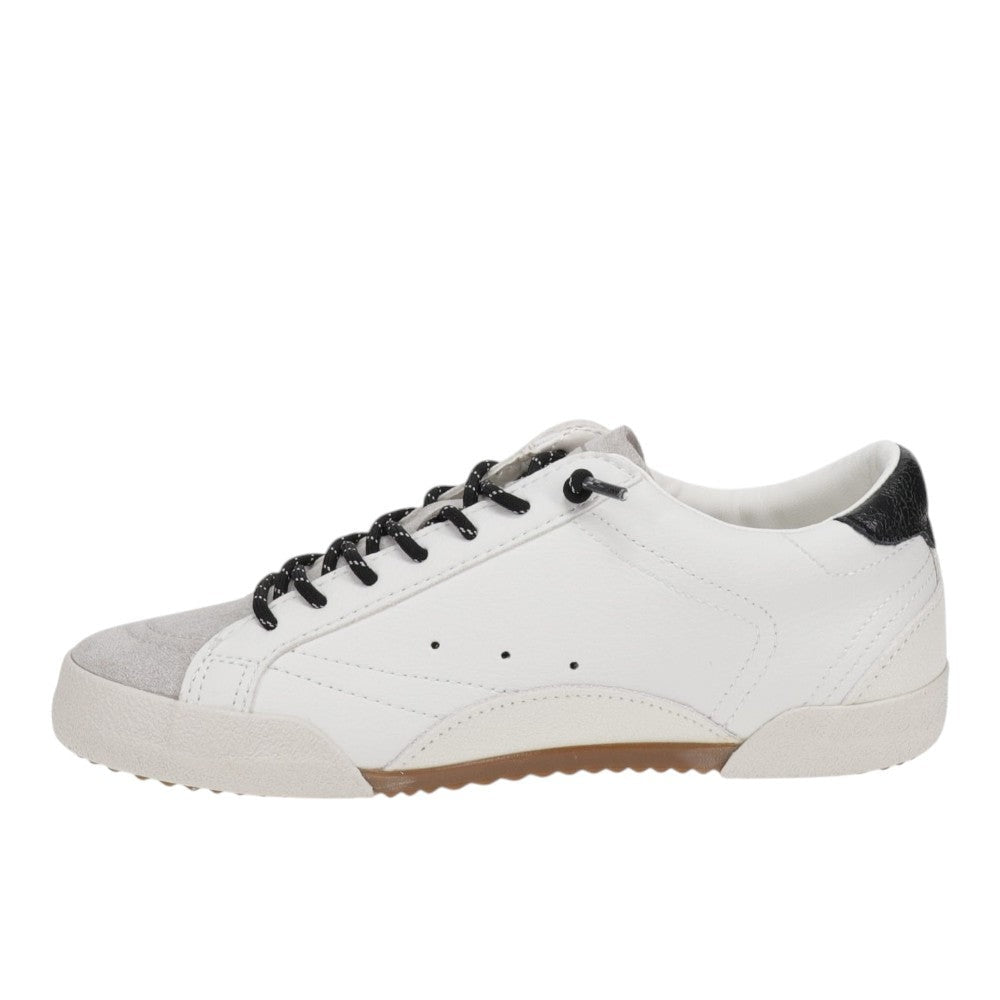 Legend Lace Up Sneakers