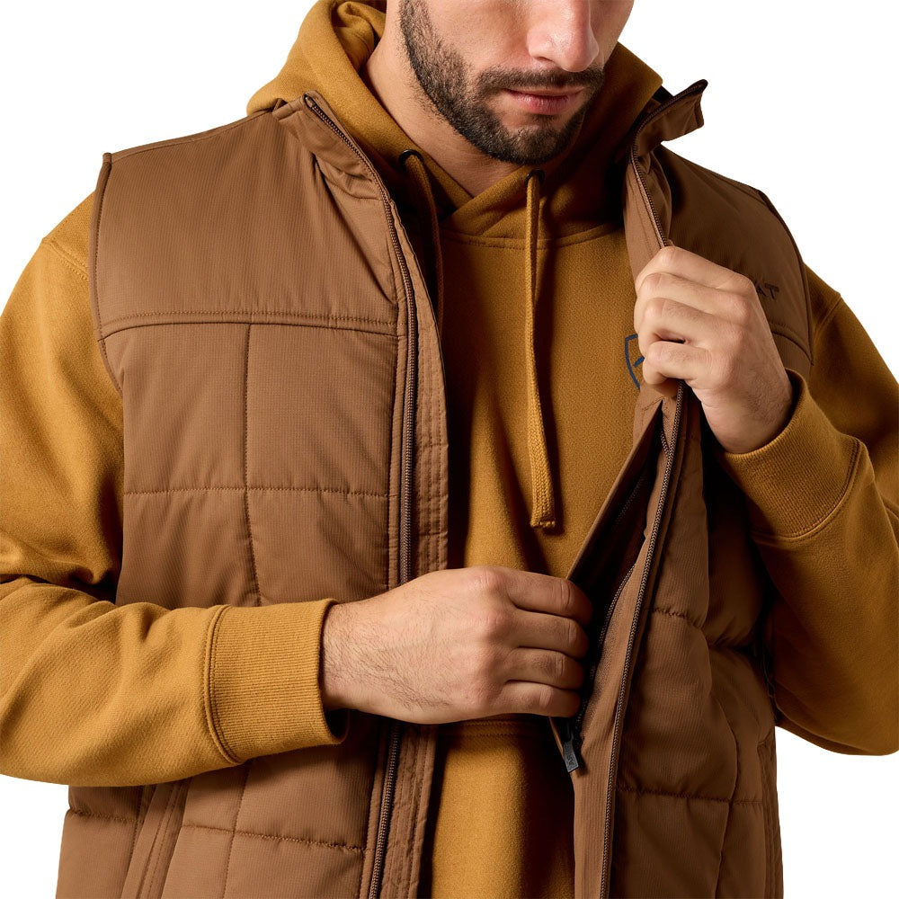 Crius Insulated Vest