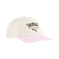 POKEMON X Dad Cap