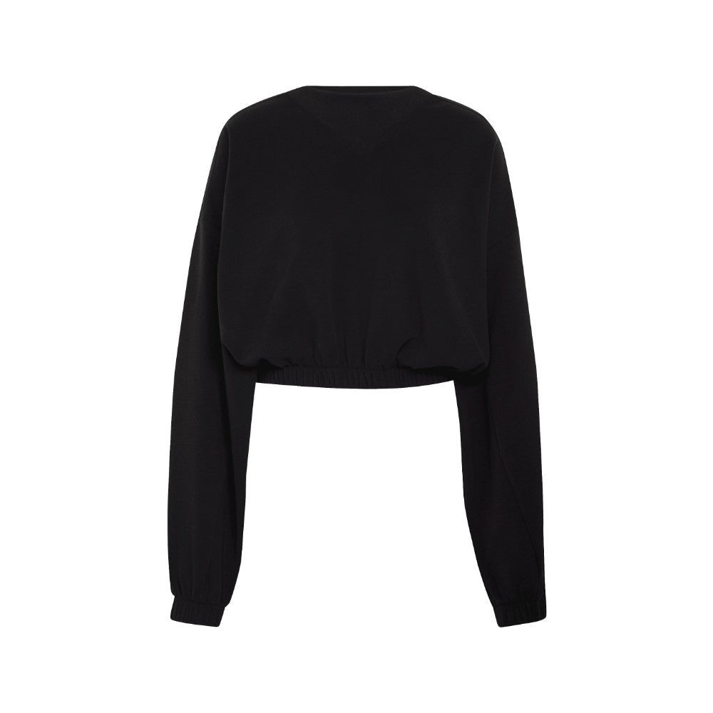 Crewneck Sweatshirt Long Sleeve