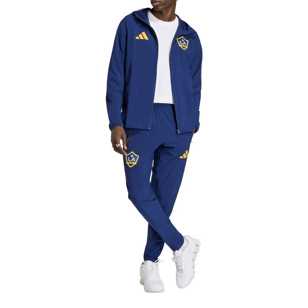 La Galaxy Tiro Travel Pants