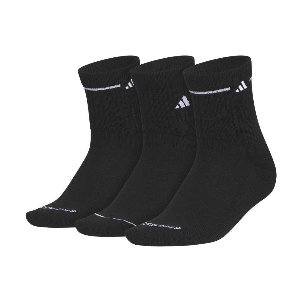 Cush Spt 3.0 3pk High Qtr
