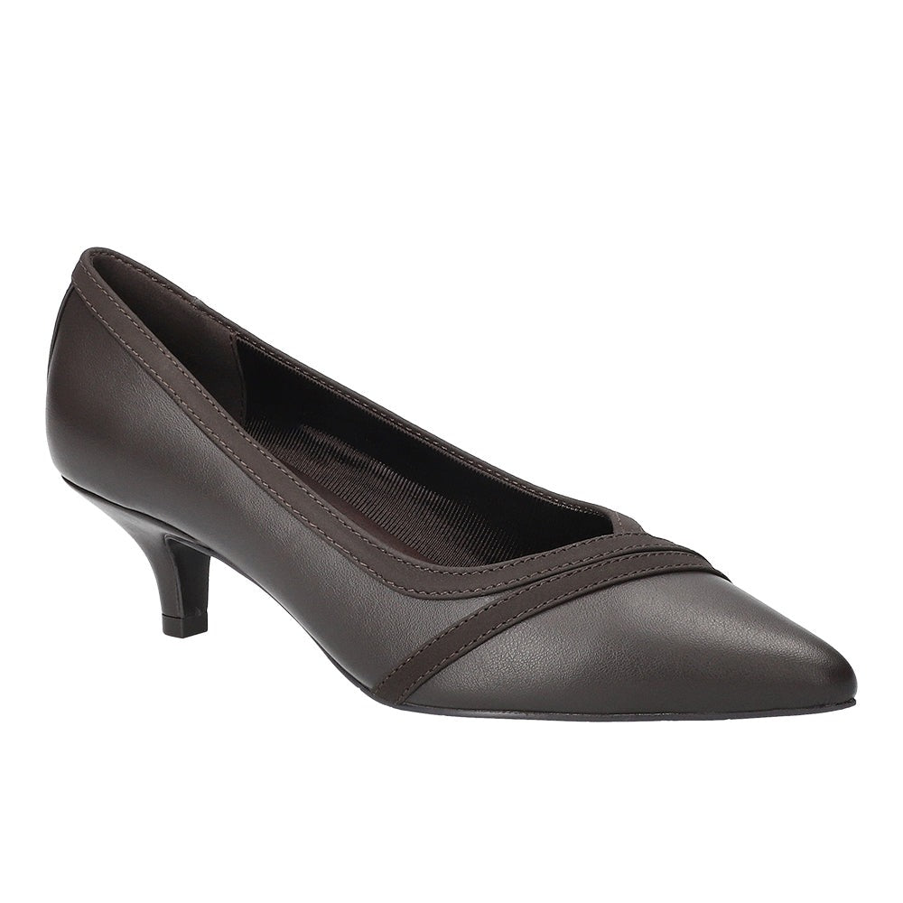 Maye Pumps