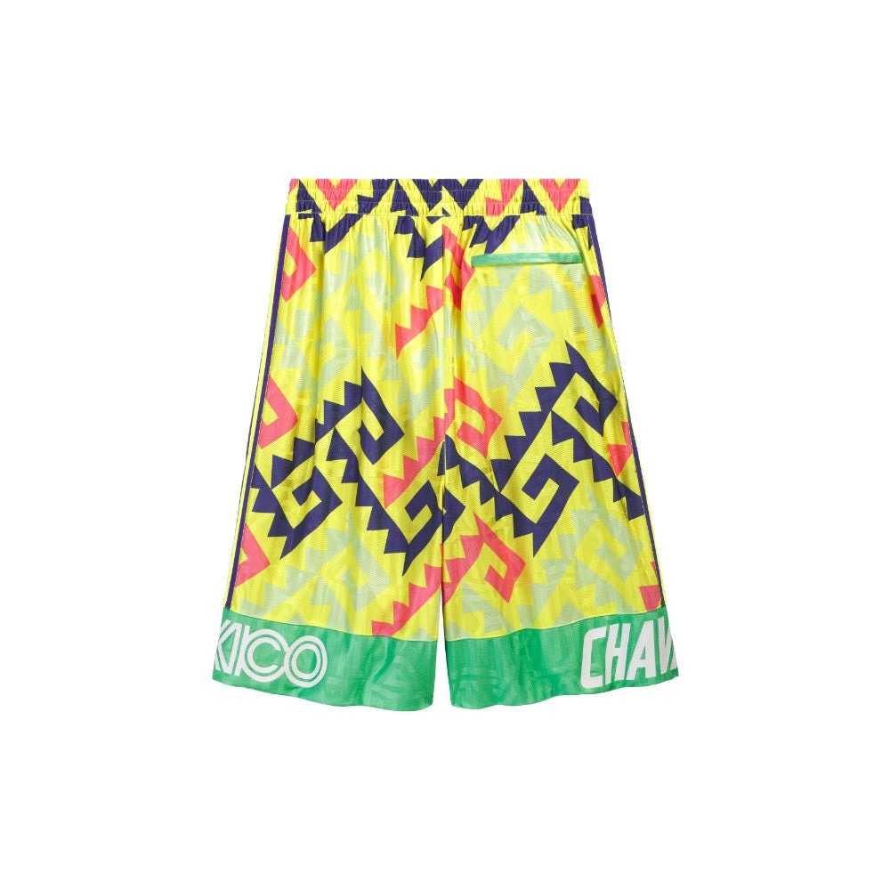 Originals x Willy Chavarria AOP Long Shorts