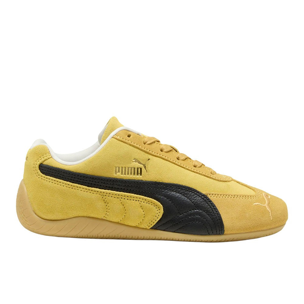 Speedcat Lace Up Sneakers