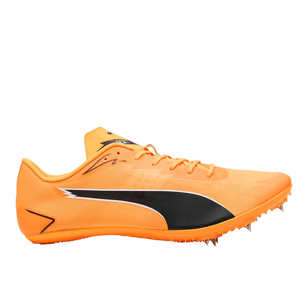 evoSPEED Brush 7 Track & Field Cleats